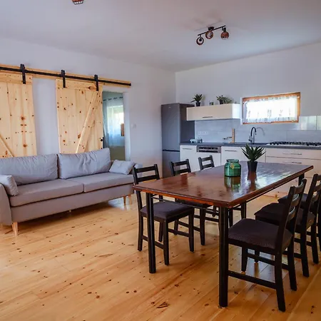 Alpakavendeghaz Apartment Balatoncsicso