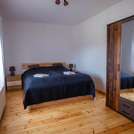 Apartment Alpakavendeghaz Balatoncsicso